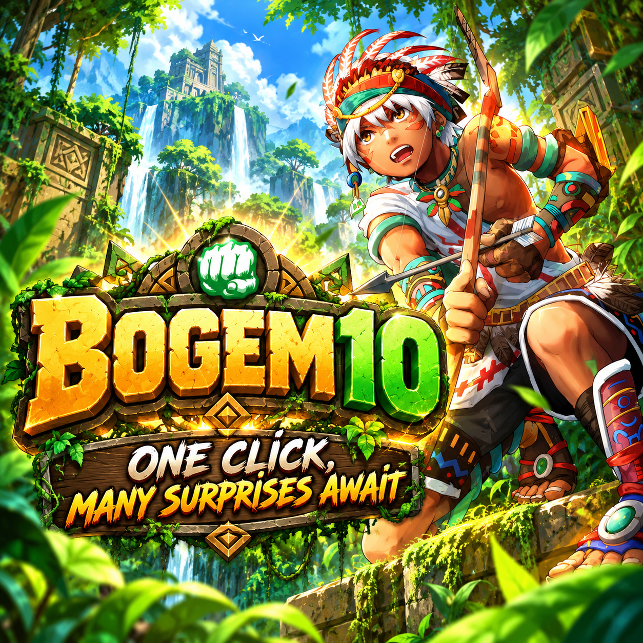 Promo Banner